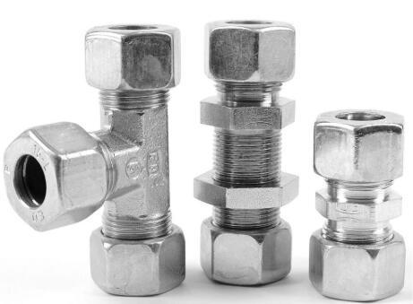 Parker Tube Fittings